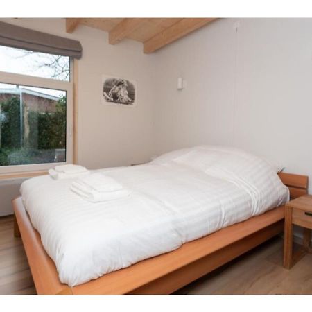 Quiet Location Yet Close To The Beach And Center Large Enclosed Garden Renesse Ngoại thất bức ảnh
